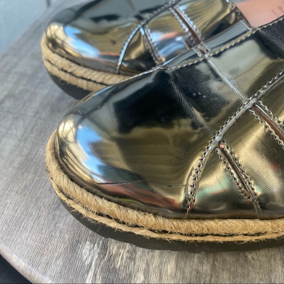 Wonders Spain Memory Gel Espadrilles - Picture 5 of 8